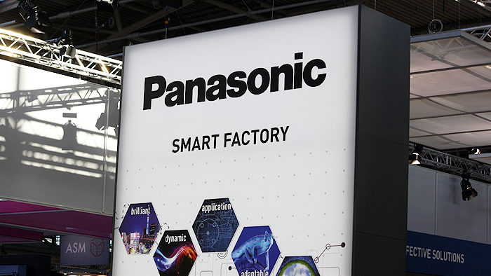 Panasonic Smart Factory