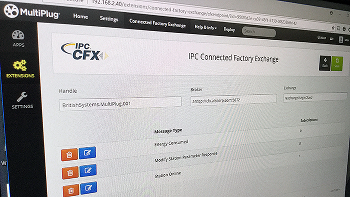 cfx-multiplug-extension