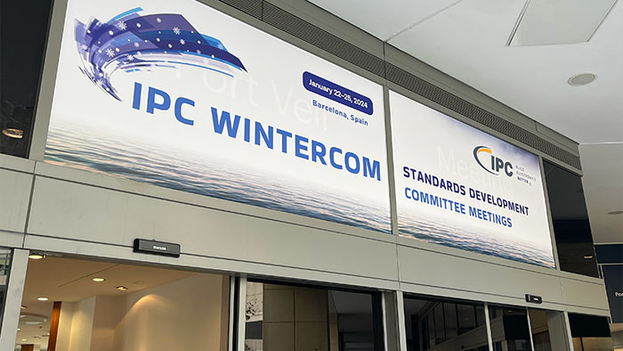 IPC WinterCom 2024 Banner